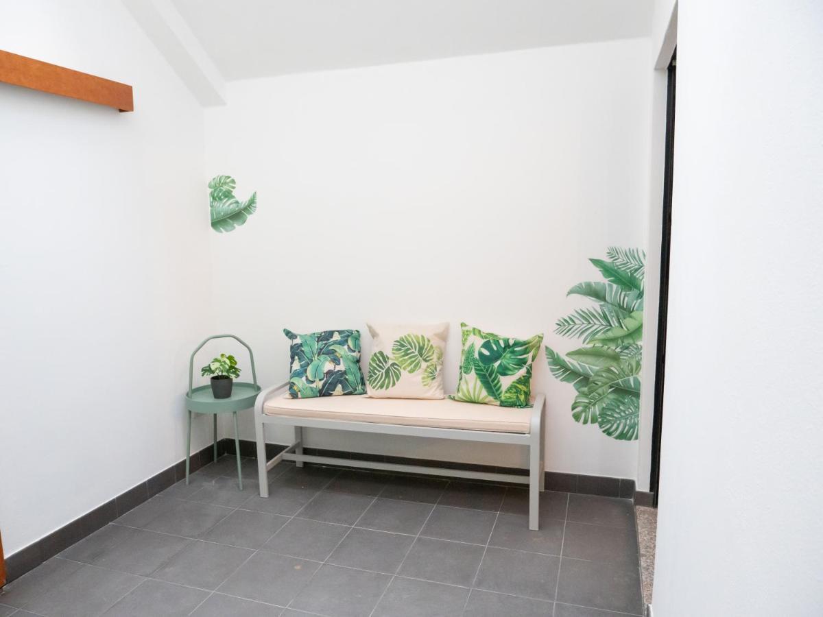 Comfy Penthouse Apartment Milan Bagian luar foto
