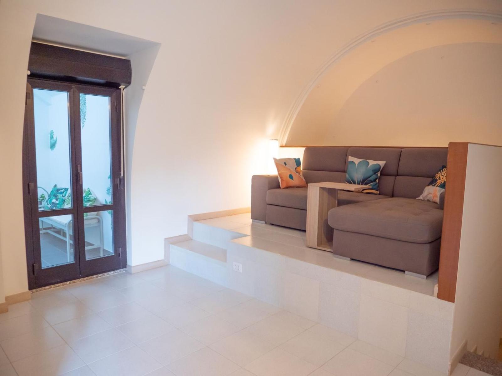 Comfy Penthouse Apartment Milan Bagian luar foto